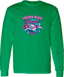 Long Sleeves - 2026 Virginia Beach Brawl
