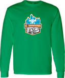 Long Sleeves - 2026 KC Showdown