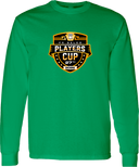 Long Sleeves - 2026 27th FC DELCO Players Cup