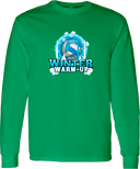 Long Sleeves - 2026 Winter Warm-Up
