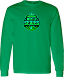 Long Sleeves - 2026 Winter Series West Coast Finals