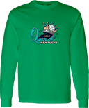 Long Sleeves - 2026 Queen Of Kentucky