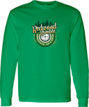 Long Sleeves - 2026 Redwood Rumble