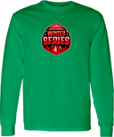 Long Sleeves - 2026 Winter Series West Coast Session II