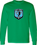 Long Sleeves - 2026 East Coast Cup