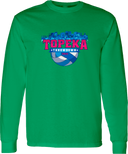 Long Sleeves - 2026 Topeka Throwdown