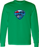 Long Sleeves - 2026 Buffalo Winter Classic