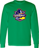 Long Sleeves - 2026 Thunderbolt MLK Cup