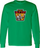 Long Sleeves - 2026 Erie MLK Cup