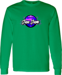 Long Sleeves - 2026 Memphis Jan Jam