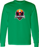 Long Sleeves - 2026 Ruston Rumble