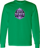 Long Sleeves - 2026 Winter Series East Coast Session III
