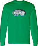 Long Sleeves - 2026 Blizzard Cup Michigan