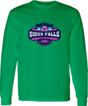 Long Sleeves - 2026 Sioux Falls Face-Off