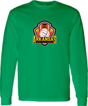 Long Sleeves - 2026 Arkansas Invitational