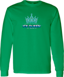 Long Sleeves - 2026 Ice Queen Classic