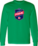 Long Sleeves - 2026 Midwest Prime