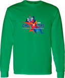 Long Sleeves - 2026 Circle Of Stars Invitational