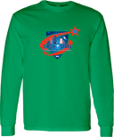 Long Sleeves - 2026 Circle Of Stars Invitational (Secondary)
