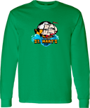 Long Sleeves - 2026 St. Mary's Cup