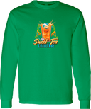 Long Sleeves - 2026 Sweet Tea Challenge