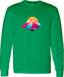 Long Sleeves - 2026 UA MLK Invitational