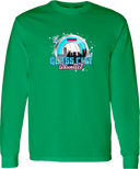 Long Sleeves - 2026 Glass City Gauntlet