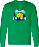 Long Sleeves - 2026 East Texas Series #3