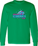 Long Sleeves - 2026 Alabama Icebreaker