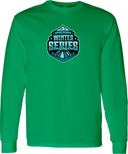 Long Sleeves - 2026 Winter Series Midwest Session II
