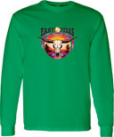 Long Sleeves - 2026 East Texas Series #1