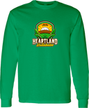 Long Sleeves - 2026 Heartland Hullabaloo
