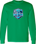 Long Sleeves - 2026 N.IL Winter Frosty Classic