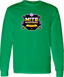 Long Sleeves - 2026 Mite Madness
