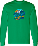 Long Sleeves - 2026 Clash In Carolina
