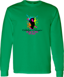 Long Sleeves - 2026 Drop It Like It's Hot with Katelyn Ohashi (PA)