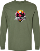 Long Sleeves - 2026 Ruston Rumble
