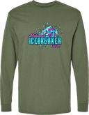Long Sleeves - 2026 Alabama Icebreaker