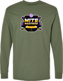 Long Sleeves - 2026 Mite Madness