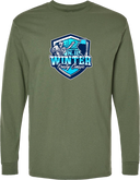 Long Sleeves - 2026 N.IL Winter Frosty Classic