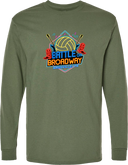 Long Sleeves - 2026 Battle On Broadway
