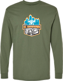 Long Sleeves - 2026 KC Showdown
