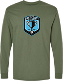 Long Sleeves - 2026 East Coast Cup