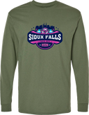 Long Sleeves - 2026 Sioux Falls Face-Off