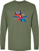 Long Sleeves - 2026 Circle Of Stars Invitational