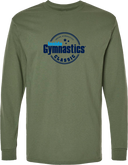 Long Sleeves - 2026 Inside Gymnastics (IN)