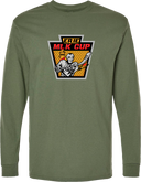 Long Sleeves - 2026 Erie MLK Cup