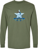 Long Sleeves - 2026 Sparkle & Shine Trinity (OH)