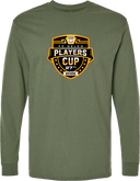 Long Sleeves - 2026 27th FC DELCO Players Cup