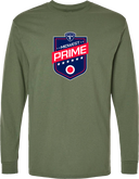 Long Sleeves - 2026 Midwest Prime